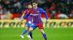 Přijde Barcelona o dalšího hráče? Liverpool láká mladou hvězdu