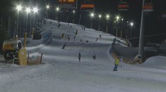 Jak to bude o víkendu s lyžováním: Beskydy a Krušné hory čekají nával