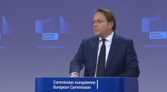 Maďarský nominant na eurokomisaře zklamal, křeslo zatím jisté nemá