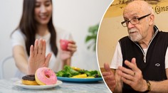 Diety vám mohou ublížit! Expert odpověděl, jak zhubnout trvale