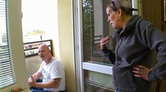 Výměna manželek: Náhradní manželé se po pár dnech nesnesou