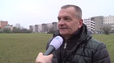 Jirka řekl, proč vrátil půl milionu, který našel. Majitel ho odbyl