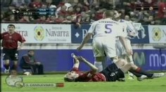 Real Madrid má další titul!