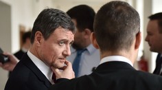 Kauza Ratha kvůli úplatkům nekončí. Obžalovali 9 lidí a 8 firem