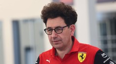 Technické i strategické chyby či ztráta důvěry. Šéf Ferrari rezignoval