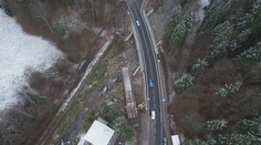 Pec pod Sněžkou má  plně průjezdnou cestu. Oprava stála dvě stě milionů korun