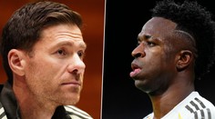 Ve skluzu: Straka o ukončení angažmá Xabiho Alonsa