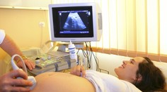 Slečna (19) šla na potrat. Tři měsíce poté zjistila, že je stále těhotná!