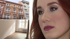 Gauner nabízel byt po Skořepové, okradl i vášnivou zrzku z Ordinace