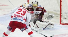 Hokejová SPARTA bude MNOHEM SILNĚJŠÍ. Rozdíl v kabině je znát, říká gólman Pöpperle