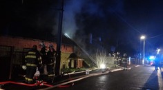Chlapec (11) měl zapálit dům a ucpat východ! Vše už řeší policie
