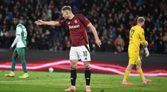 Kuchta si dělal srandu z VARu a málem se to vymstilo. Sparta ale nakonec slaví