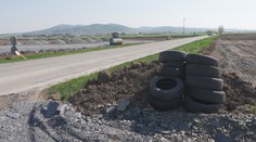 Výstavba dálnice D49 může pokračovat. Ekologové se žalobou neuspěli
