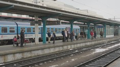 Lístky na některé vlaky už neseženete. Dopravci musí posílit spoje