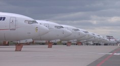 Konec dovolených v cizině? Kvůli pandemii se aerolinky děsí krachu