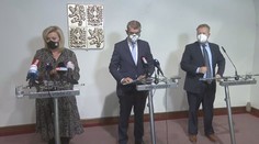 Vláda přitvrdila v boji s covidem: Zpřísňuje se nejen v hospodách. PŘEHLED