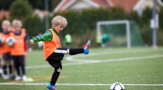 Pojišťovny přispívají na sportovní kroužky! Kolik ta vaše? PŘEHLED