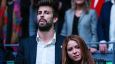 Po rozchodu tváří v tvář. Shakira a Piqué se potkali na zápase syna