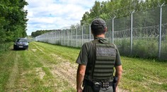 Pobaltí se připravuje na ruskou invazi. Nové obranné pásmo má tři vrstvy