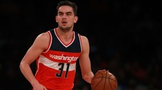 Satoranský se znovu překonal! Jeho Washington však prohrál