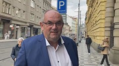 Fotbalový boss Pelta je vinen. Podle soudu manipuloval s dotacemi