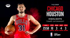 SESTŘIH: Akce Satoranského proti Houstonu. Takhle přechytračil Hardena!