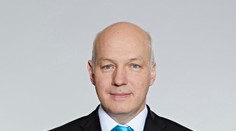Pavel Fischer míří do Senátu: Chce být hlavní kritik Zemana