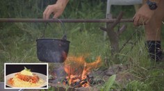 VÍKEND: Jak rychle a chutně uvařit na cestách? RECEPTY