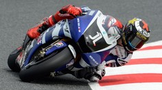 SOUTĚŽ: Vyhrajte setkání s jedničkou MotoGP Lorenzem a vstupenky k tomu