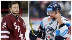 Návraty po letech. Sparta podepsala gólmana, Vítkovice zmámily legendu