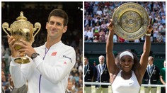 Už se to blíží! Kdo letos ovládne Wimbledon? Sledujte NOVA Sport