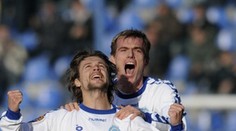 Liberec porazil bundesligový Hamburk