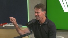 Ve skluzu: Straka o české reprezentaci, oddanosti Messiho a přestupu Antonyho