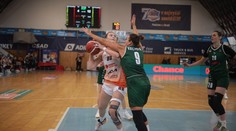 Nový rok v ŽBL otevře ostravské derby se dvěma posilami