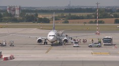 Češi zase létají na Blízký východ. Navzdory doporučením ministerstva zahraničí