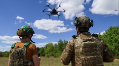 Ukrajina přenesla válku do Ruska. Útoky dronů mají dopad na logistiku i energetiku