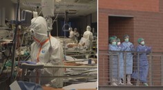 Počet nakažených ve světě přesáhl 15 milionů. Nejhorší je to v USA