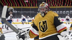 Velká posila pro Kladno. Poslední tým extraligy získal bývalého brankáře NHL