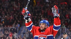 Plekanec táhne Montreal, jeho gól rozhodl! Dallas zase prohrál
