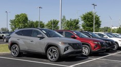 Hyundai svolává tisíce starších aut kvůli riziku požáru. Problém mají i auta z Česka