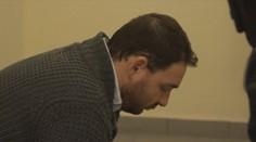 Muž měl umlátit taxikáře, pak si šel lehnout! Soud rozhodl o trestu