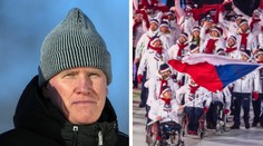Ruský sportovec chce diskvalifikovat Česko z paralympiády: Je třeba udělit lekci