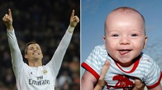 Žijí u nás i Ronaldové. Budeme mít jednou také svého Cristiana?