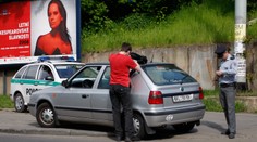 Policisté "zmizíkovali" částky na pokutách! Vydělali si tak tisíce korun