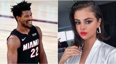 Rodí se nová láska? Hvězda NBA randí se slavnou popovou divou