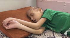 Před hladomorem v Gaze varuje i OSN. Izrael s Hamásem se dál obviňují