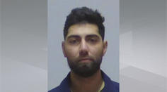 Policie pátrá po uprchlém vězni. Odešel za přítelkyní, slehla se po něm zem