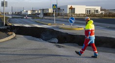 Vulkanolog: Islandem neotřásá sopka, ale něco jiného. Blíží se těžké časy