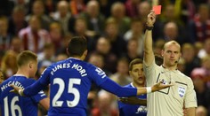 Zabiju tebe i tvoji rodinu! Hráč Evertonu čelí hnusným výhrůžkám