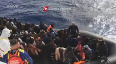 Zeman proti migrantům: Vyhodí nám do povětří Pražský hrad!